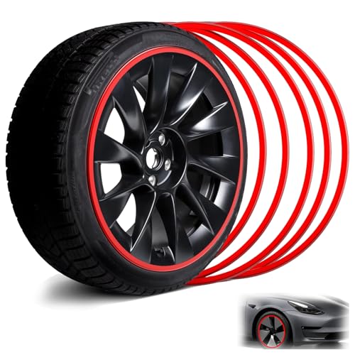 Car Wheel Rim Protectors Guard
