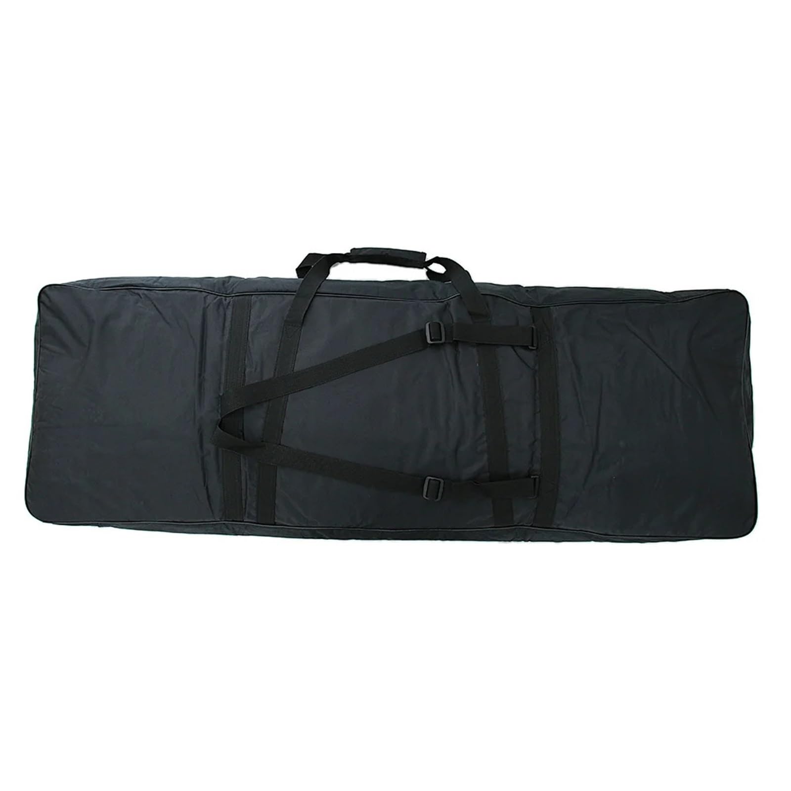 Borsa for Tastiera di Pianoforte Borsa da Trasporto for Tastiera a 88 Tasti Custodia Grande for Pianoforte Elettrico Digitale per Tastiere di Piano