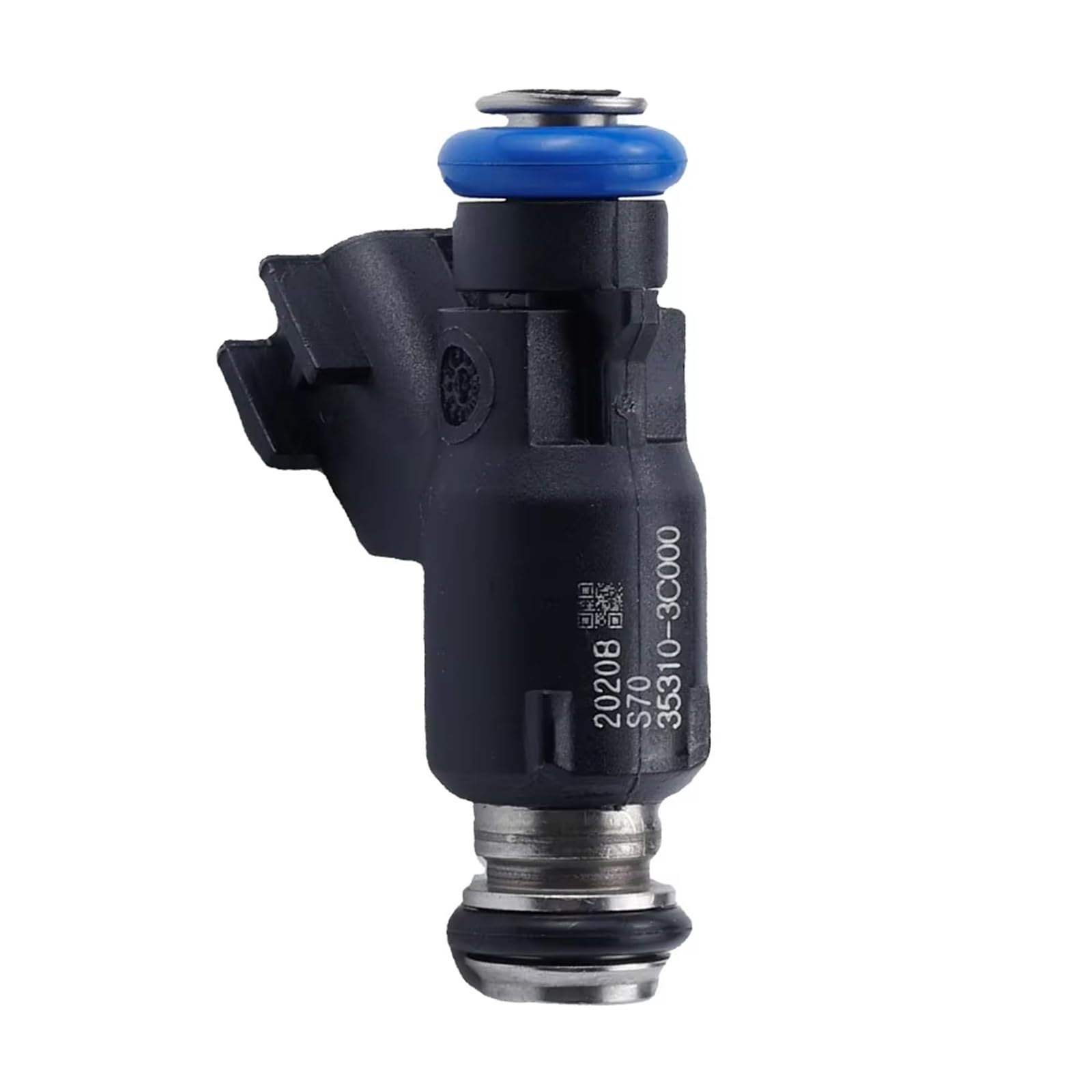 Fuel Petrol Injector Nozzle 6pcs Fuel Injectors For HYUNDAI For AZERA 3.3L .8L 2006-2011 353103C000 Nozzle Valve