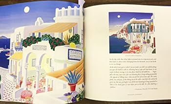 Hardcover Voyage to Paradise: A Visual Odyssey Book