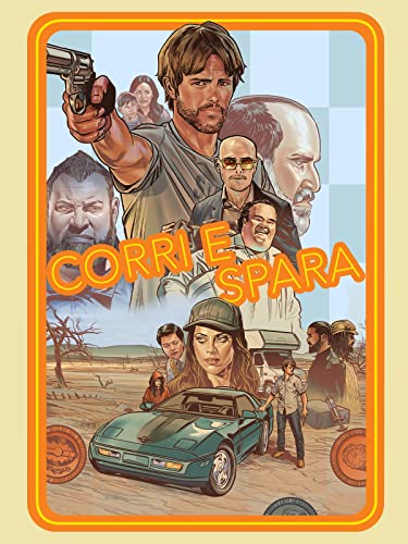  Corri e spara
