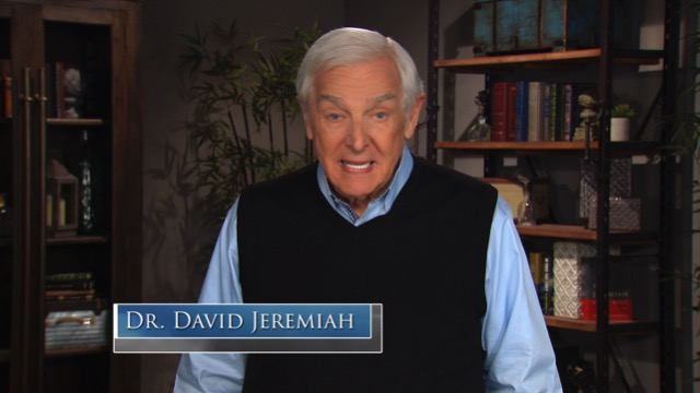 Image of The World of the End: How Jesus' Prophecy Shapes Our Priorities
