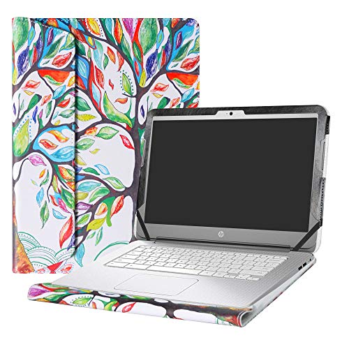 Alapmk Protective Case Cover for 14