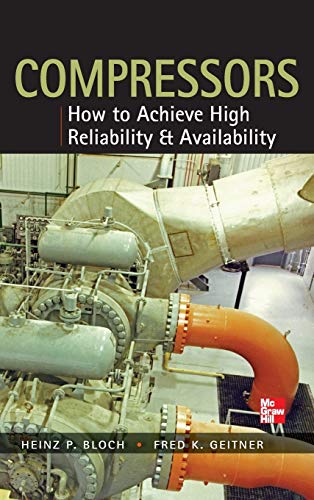 Compressors: How to Achieve High Reliability & Availability (Electronics) view 2