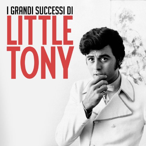 Amazon.co.jp: I Grandi Successi di Little Tony : Little Tony: デジタルミュージック