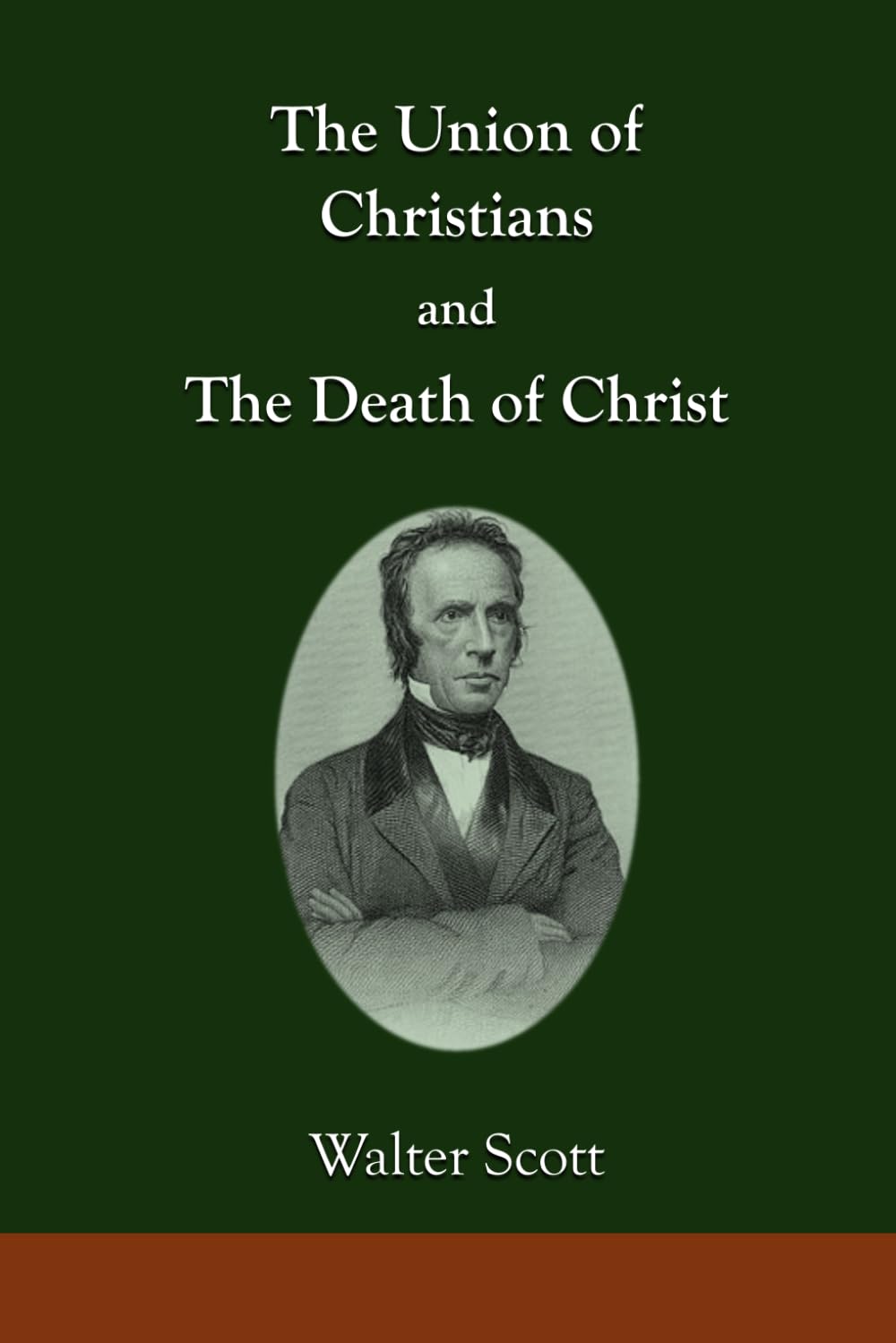 The Union of Christians and The Death of Christ