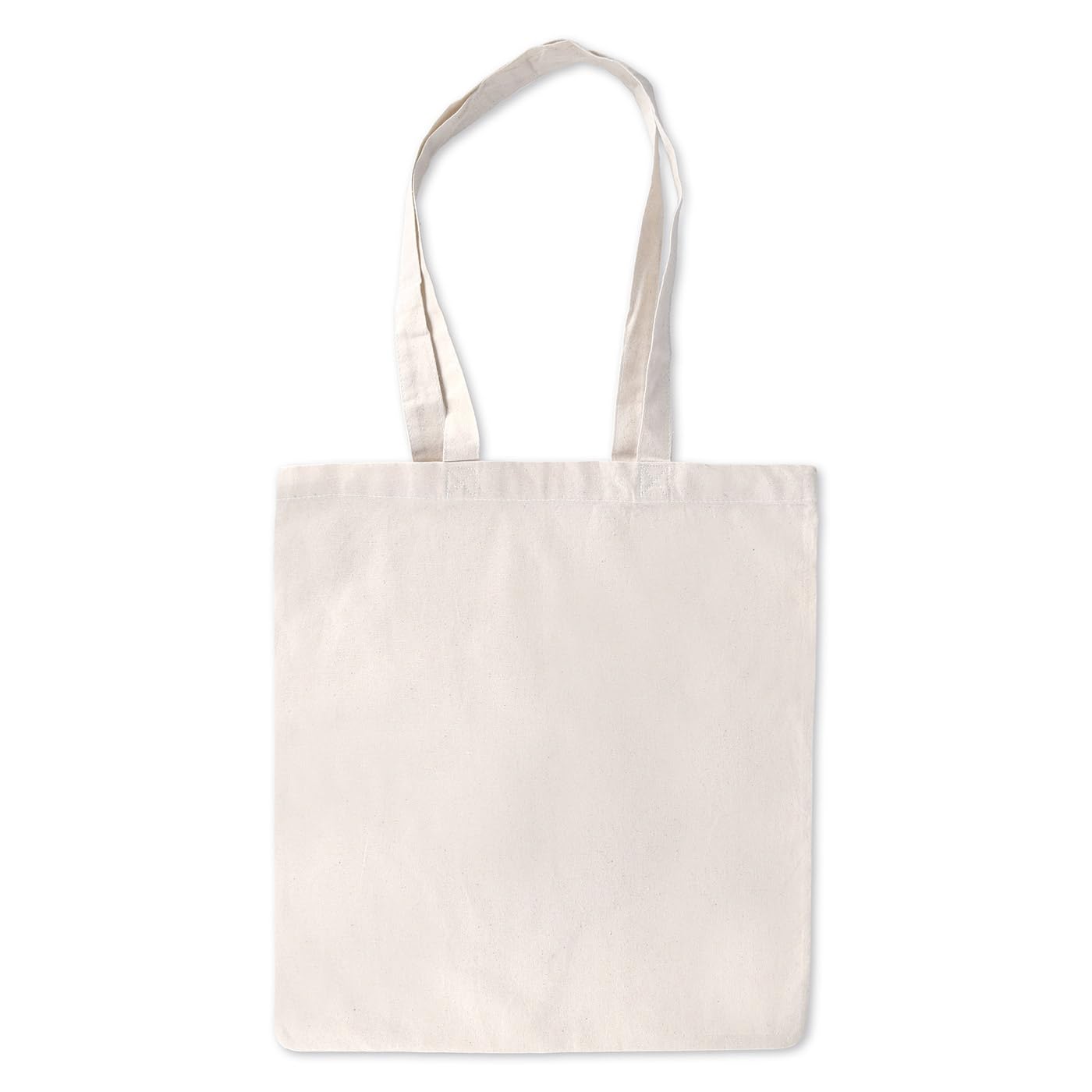 Inter Tote Bag IM Bianca Amarti è Destino 100% Cotone Stampa Digitale Cuore Serigrafico