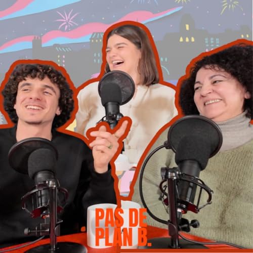 &Eacute;PISODE 1 / FARIDA OUCHANI ET TIM ROUSSEAU