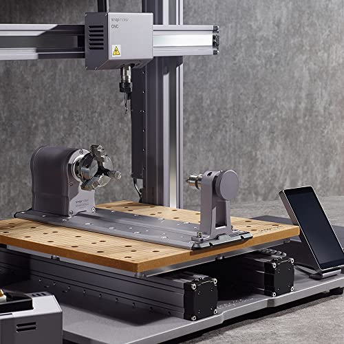 Image of Snapmaker 2.0 A250 Rotary Module Accessories