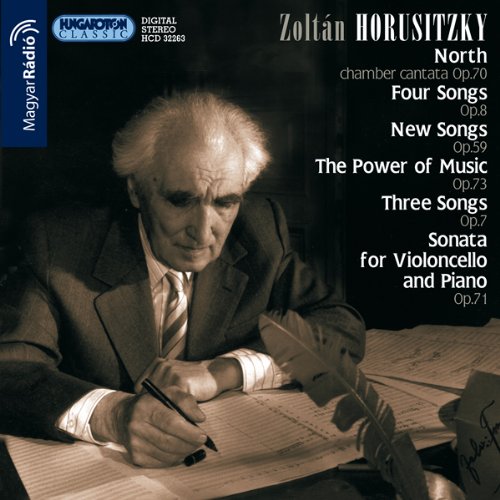 Horusitzky Collection