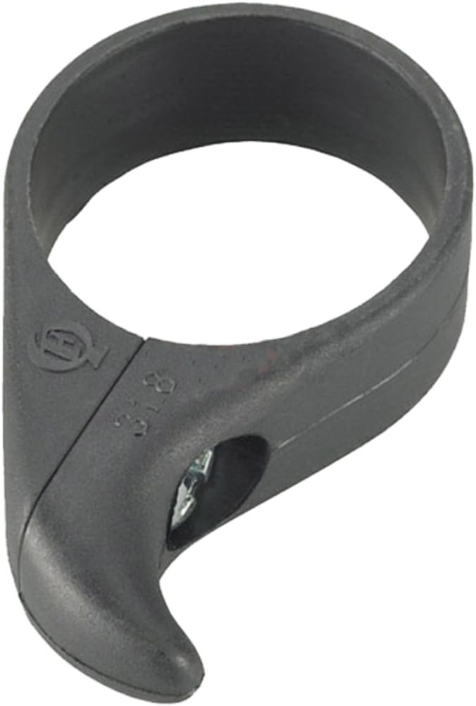 Origiin8 Chain Deflector, Black