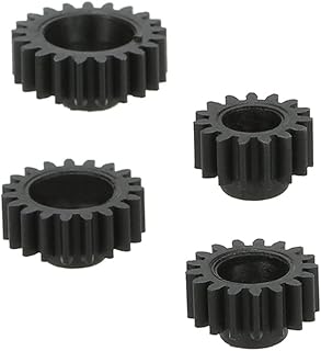 Hitec Multiplex Japan Hi-Tech WL Toys 929/939/969/979/989/999 Pinion Gear Set WLK989-32