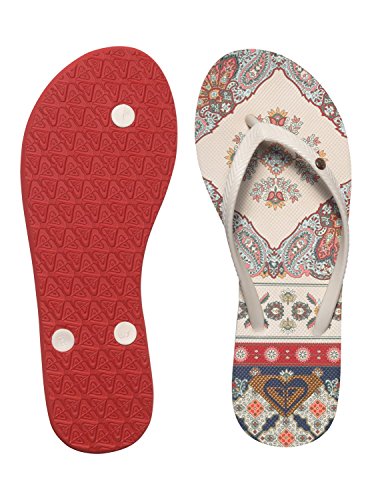 Image of Roxy womens Bermuda Sandal Flip Flop