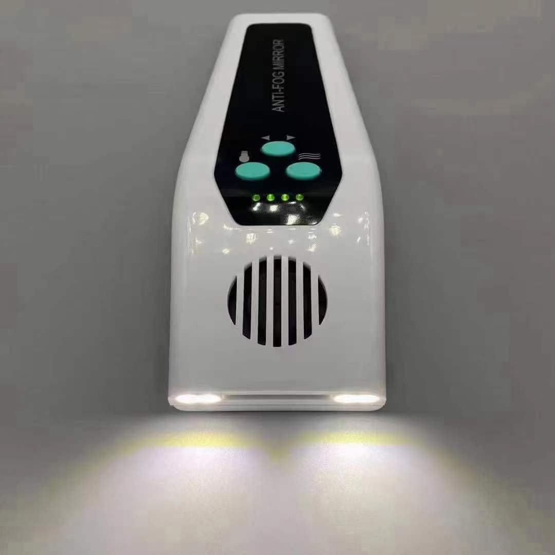 Dental Led Automatische Anti-beschlag-Spiegel Zahnarztspiegel Für Orale Fotografie Spiegel Kieferorthopädischer Reflektor