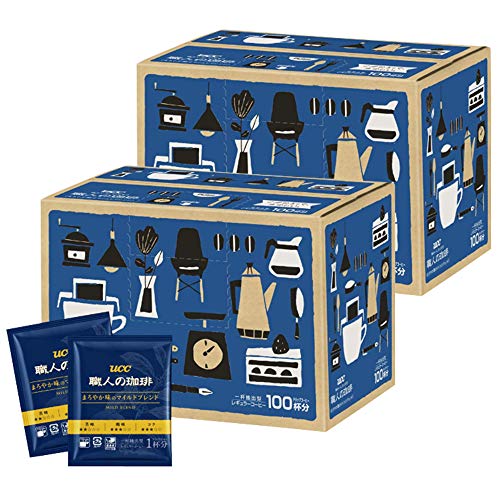 UCC El hbvR[q[ ܂₩̃}Chuh 100P 350688 y100t×2P[Xz