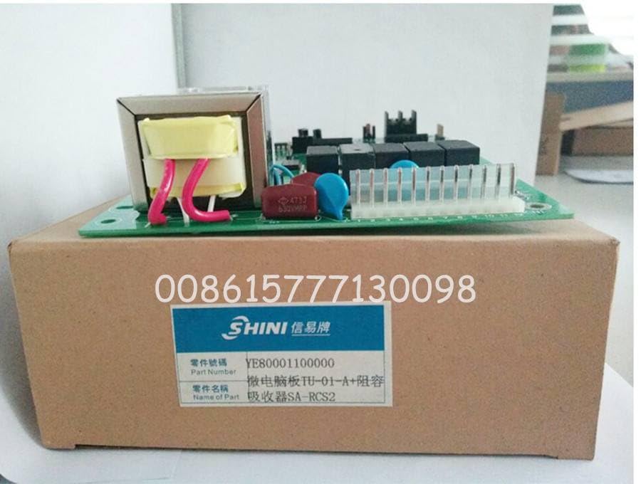 1 Piece Hopper Loader Control Board TU-01A-V18A TU-O1A-V18A TU-01A Dehumidifier Accessories