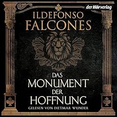 Das Monument der Hoffnung Titelbild