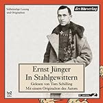 In Stahlgewittern