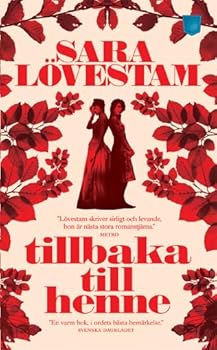 Pocket Book Tillbaka till henne Book