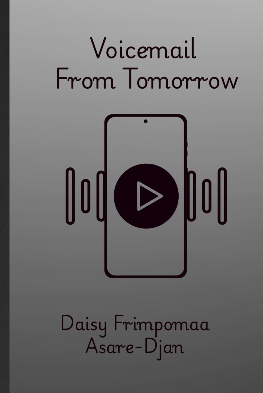 Voicemail from tomorrow