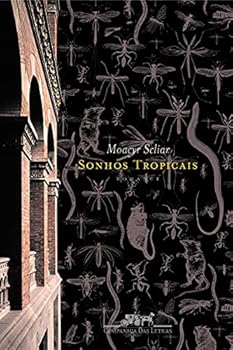 Paperback Sonhos tropicais (Portuguese Edition) Book