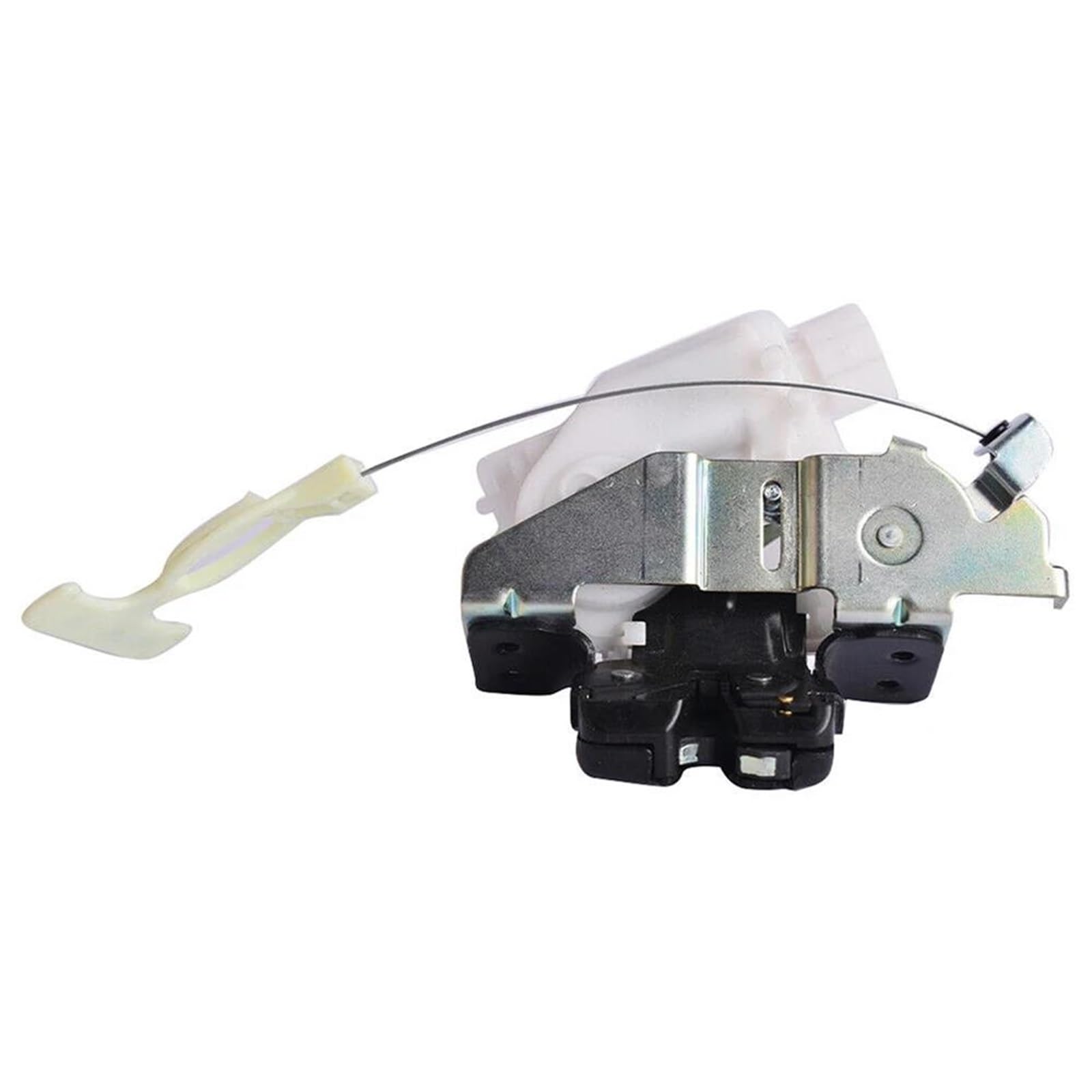 for Fiat 500 1.4L 2012-2019 68084367AD 68084367AB Car Decklid Trunk Latch Lock Actuator Door Lock Actuator