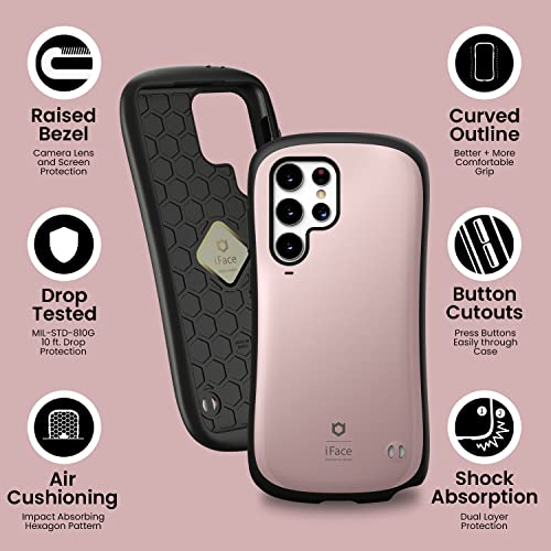 Amazon.com: iFace: S22 Ultra Cases