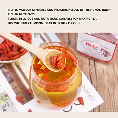 Vitamínicos, Imagen adicional