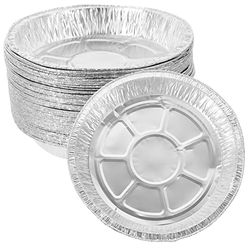 Set di 6 tovagliette sottopiatto in tulle color oro