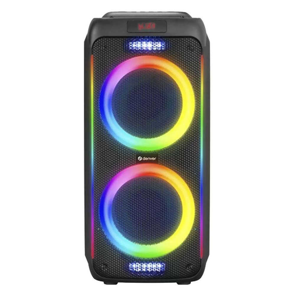 Denver 458 Bluetooth Speaker One Size