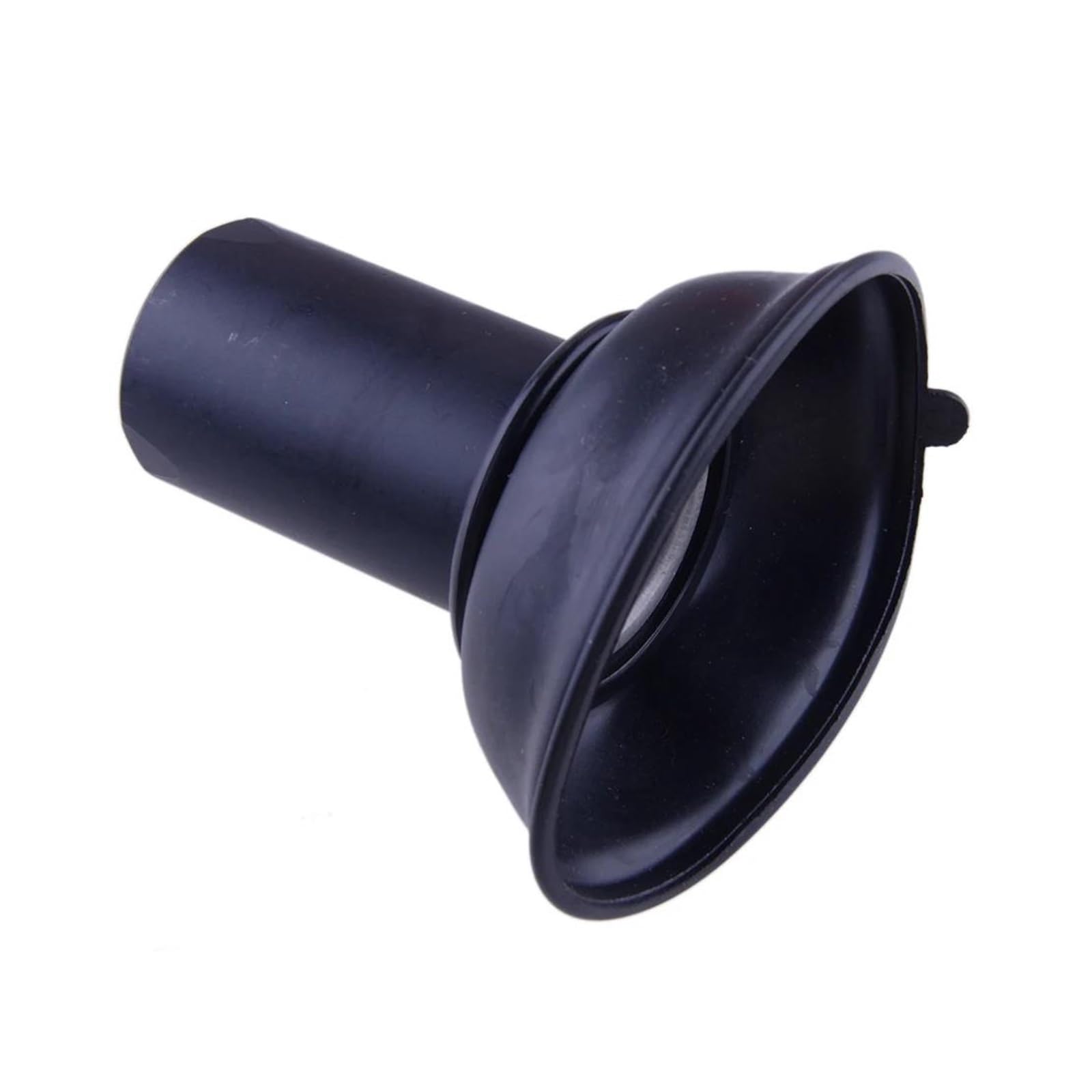 regiones Membrana De Émbolo Del Pistón Vacío Carburador Motor Pieza Diafragma Para XL650V XL 650 V Para Transalp 2000 2001-2006