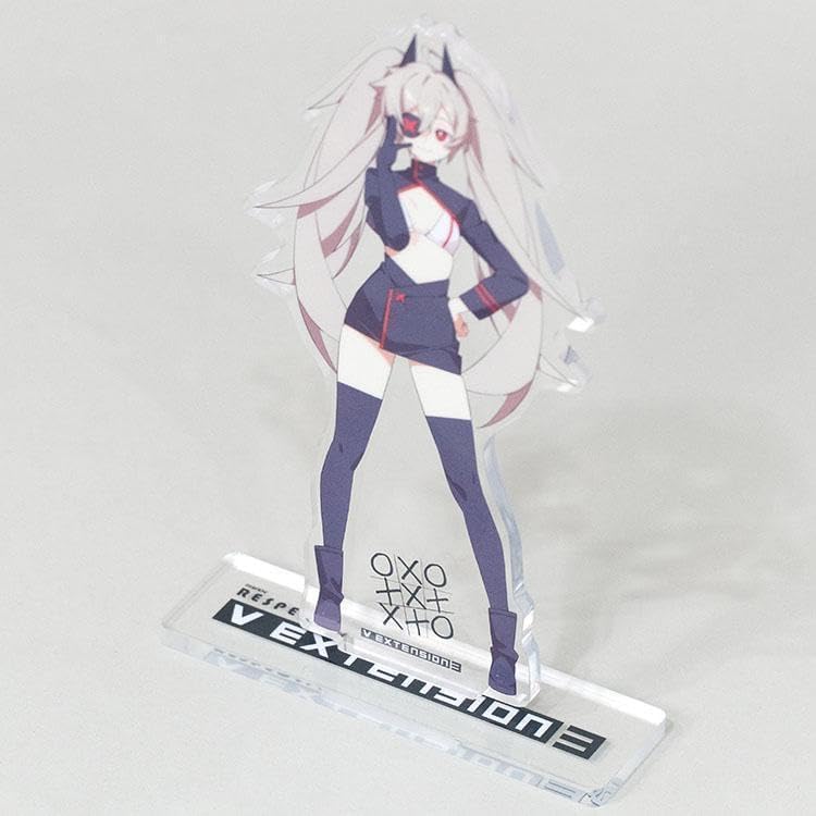 DJMAX Respect/v ポップアップストア アクリルスタンド レナ