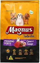 MAGNUS T D PEQ PORTE CN/FG 20KG