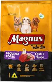 MAGNUS T D PEQ PORTE CN/FG 20KG
