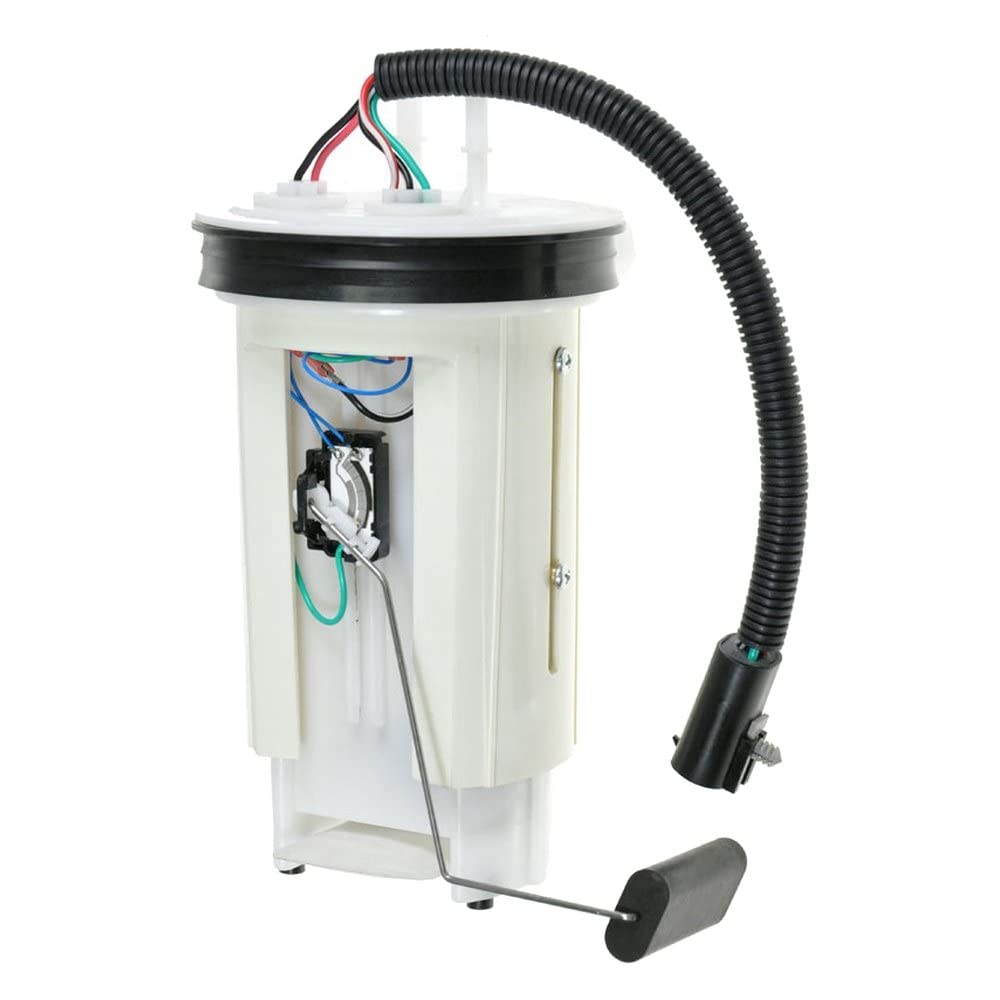 TRQ Fuel Pump Module Assembly Fuel Pump Sending Unit Strainer Gasket