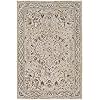 Amazon.com: Hauteloom Laughlin Living Room, Bedroom Area Rug - Bohemian ...