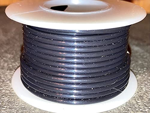 FBN WT16-00-25 16 awg 19 Strand Type
