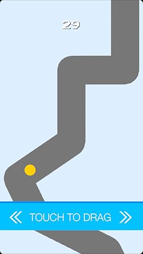Keep In Line