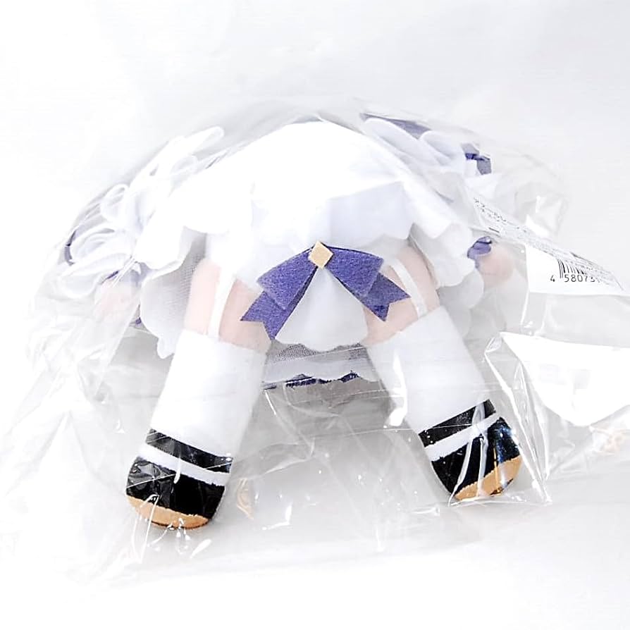 【最終値下げ】 アズールレーン ぬいぐるみ ふもふもちぇしゃー。 【新品 】 Amazon.co.jp: ふもふもちぇしゃー。 ぬいぐるみ アズールレーン