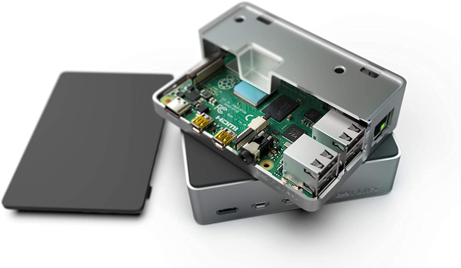 Amazon.com: Generic Nodo Bitcoin (con Lightning) - Nodo Plug & Play  completamente ensamblado : Juguetes y Juegos