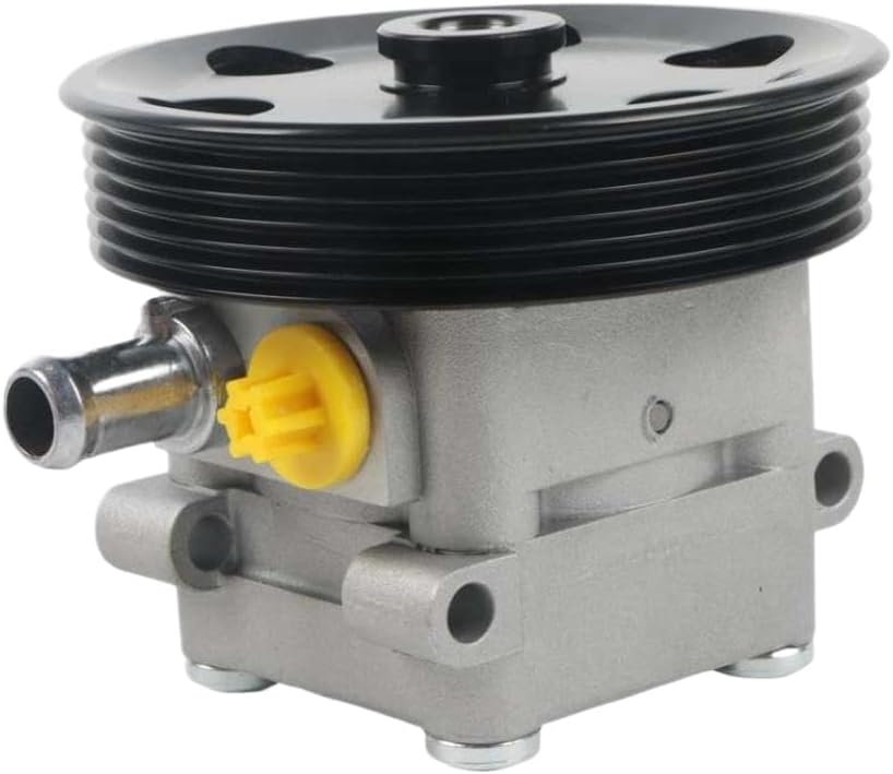 パワーステアリングポンプ 268447 クアトロポルテ 2014-2017 と互換性あり