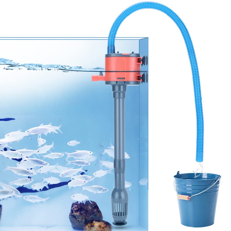 VAYINATO Xilong Aquarium Fish Tank Multi Function 3 In 1 Power Head For Top Filter (Xl-560 |25W |1500L/H) (B09TWX1XPX) Amazon Price History, Amazon Price Tracker