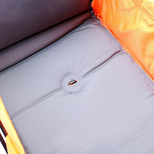 Fuxtec Carretto Matte FX ct700bm2 gonfiabile per