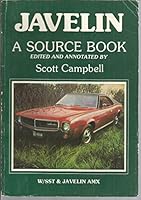 Javelin: A Source Book 093478017X Book Cover