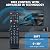 Beyution RC-G008 Universal Remote Control Replacement Fit for Samsung/Sony/LG/Philips/Sharp/Sanyo/Hisense/Panasonic/Insignia/Toshiba/Hitachi/TCL Smart TVs and More Brand TV