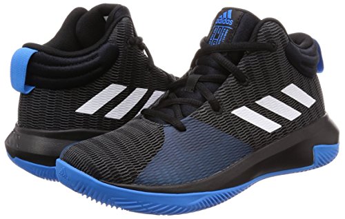 adidas Pro Elevate 2018 kinderen basketbalschoenen - Image 7