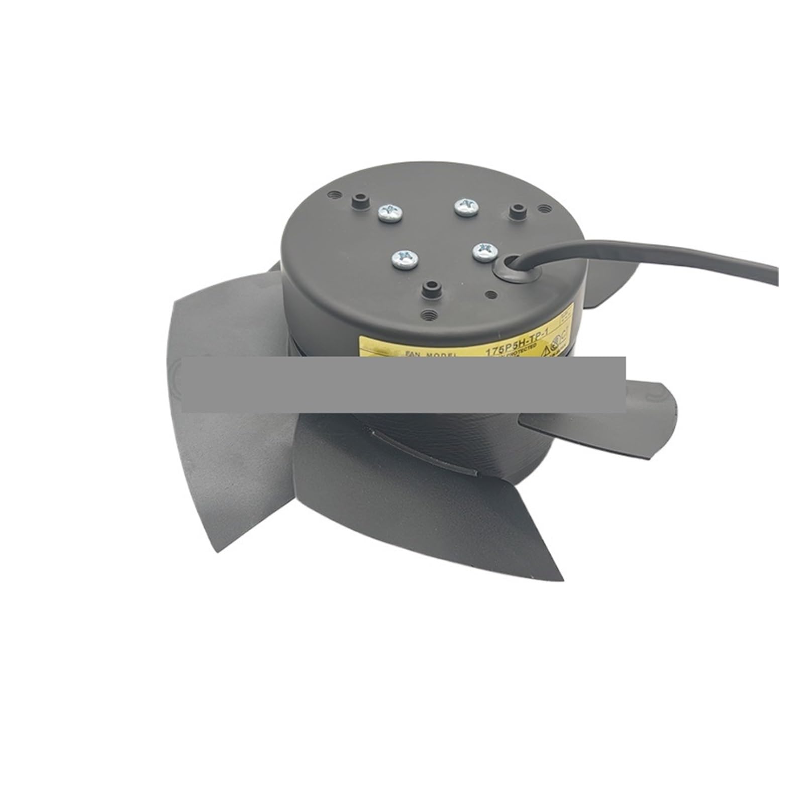 OSHZIKJII 175P5H-TP-1 200V 86/86W cooling fan