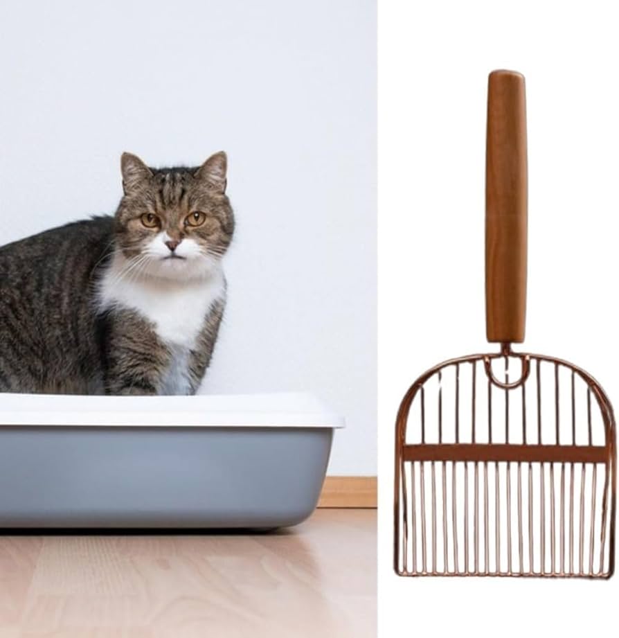 猫用トイレ3点／専用スコップ3点／別スコップ1点 楽天市場】猫 トイレ スコップ 大きい 多頭飼い 掃除しやすい 猫