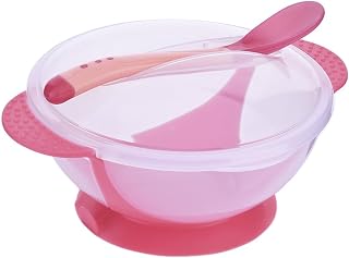 Amazon Fr Bol Anti Renversement Bebe