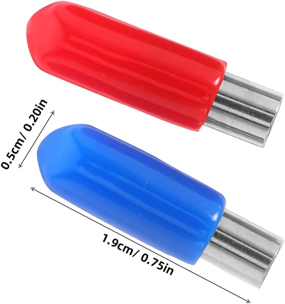 3pcs Handheld Rotary Cutter Blade Set Rotating Craft Cutting Tool Engraving Heads for DIY Crafts and Paper Art